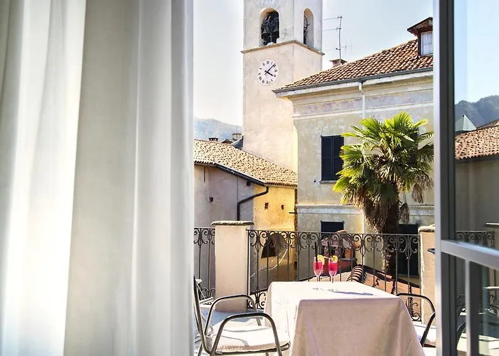 Ristorante Il Verbano ストレーザ