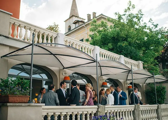 Ristorante Il Verbano ホテル