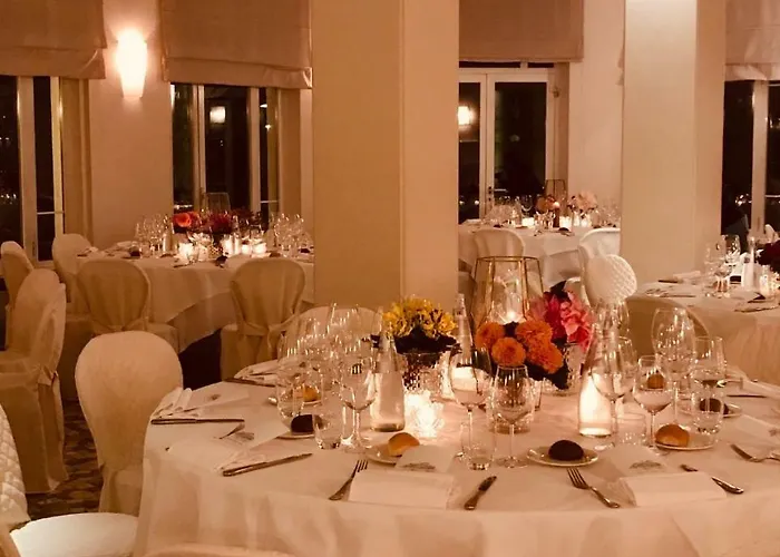 Ristorante Il Verbano ホテル