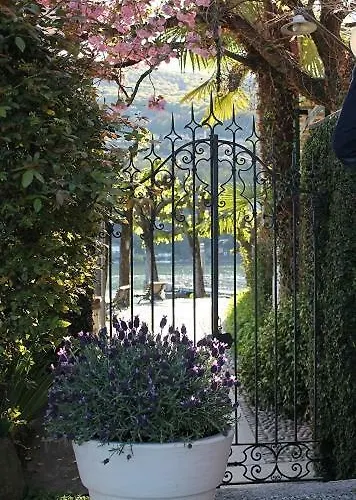 Ristorante Il Verbano ストレーザ