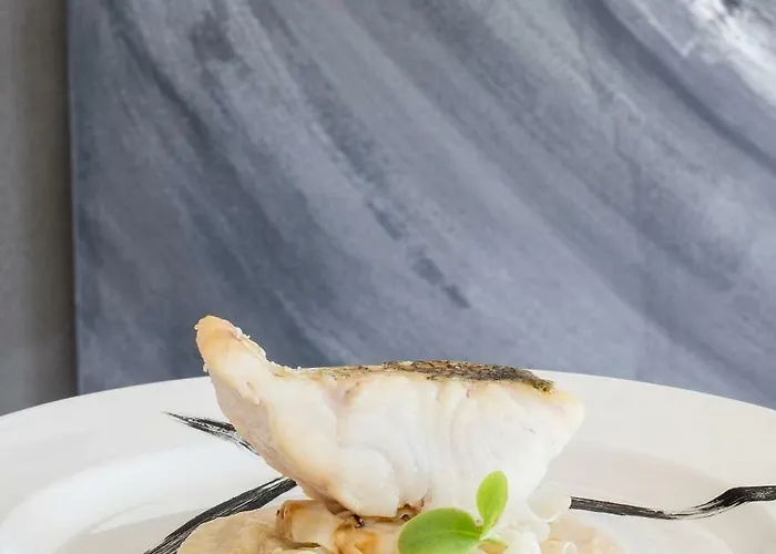 ホテル Ristorante Il Verbano ストレーザ